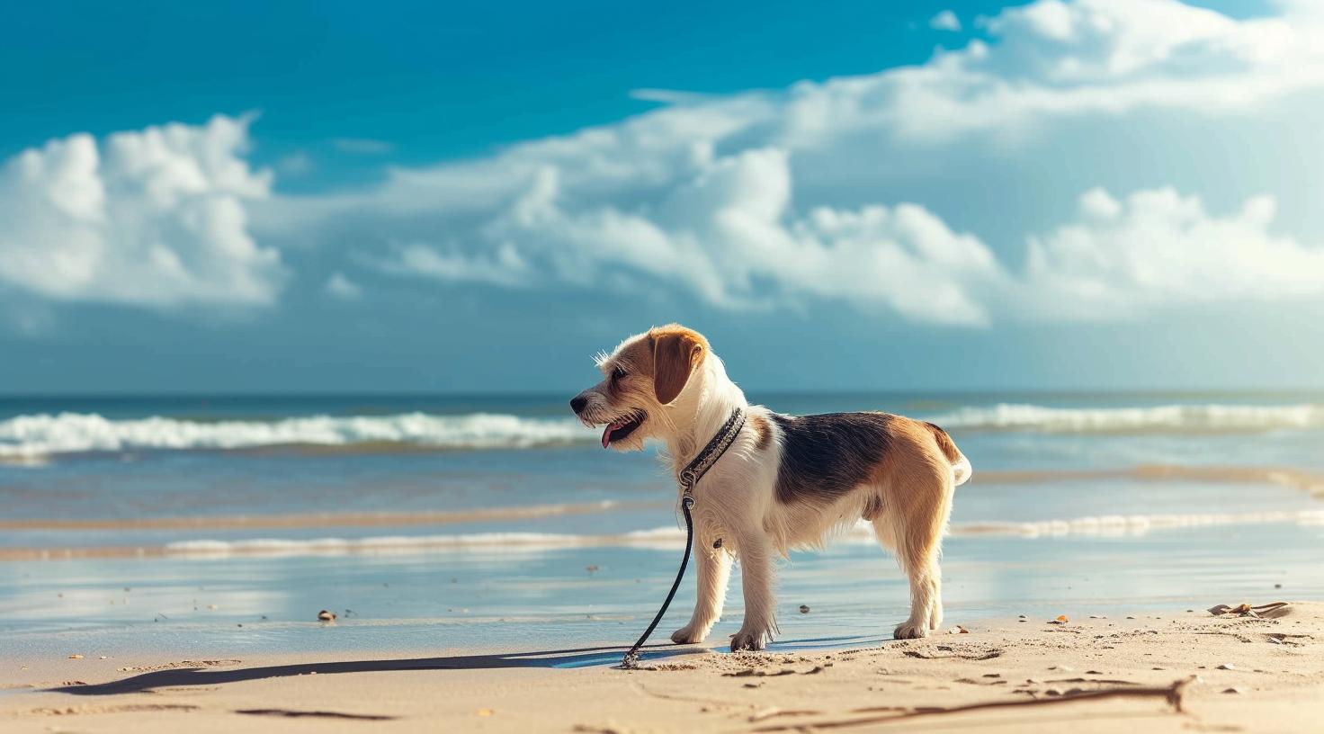 Hunde als Reisebegleiter