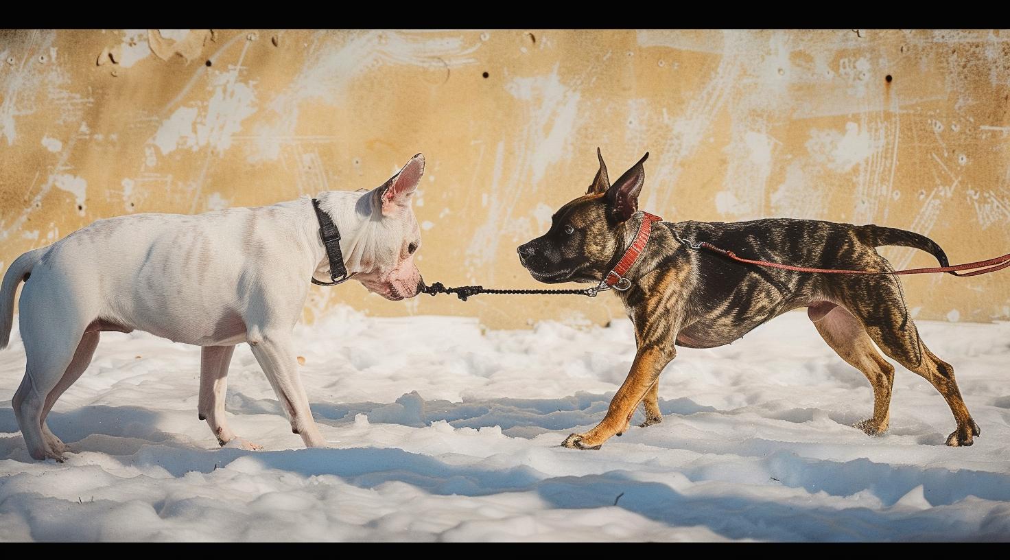 Sicherheitsvorkehrungen für Hundehalter