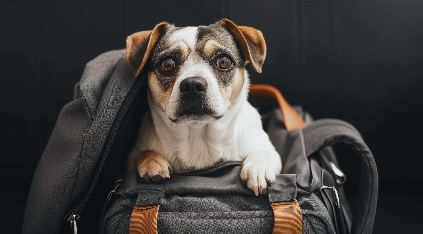 Deine Packliste für den Hundeurlaub